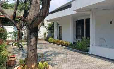 Rumah Dijual di Pulogebang