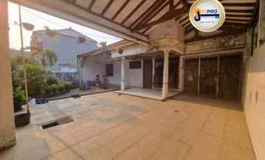 dijual rumah pulogebang permai