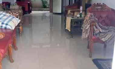 dijual rumah pulogebang permai