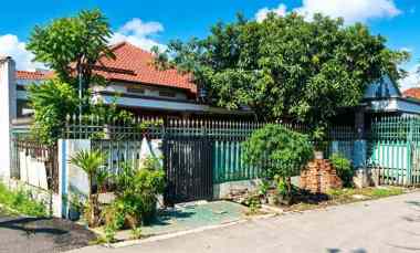 dijual rumah pulogebang permai