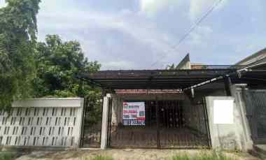 dijual rumah pulomas