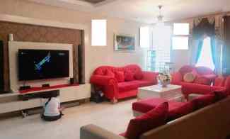 dijual rumah pulomas kayu putih pulo gadung