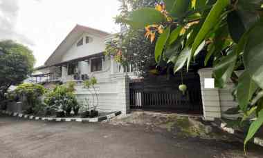 dijual rumah pulomas kayu putih pulo gadung