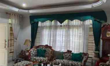 dijual rumah pulomas pulo gadung
