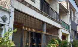 dijual rumah pulosari