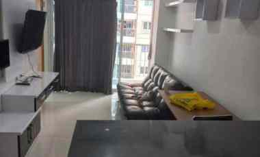 dijual rumah puncak bukit golf