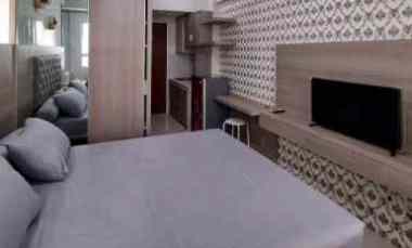 dijual rumah puncak kertajaya