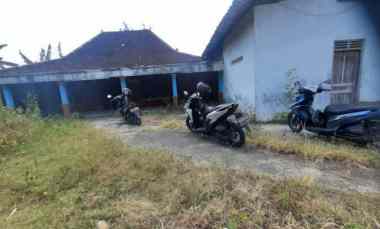 dijual rumah pundungrejo