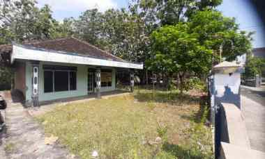dijual rumah pundungrejo