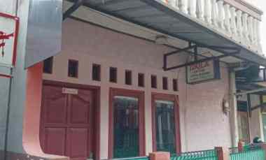 dijual rumah punya pribadi