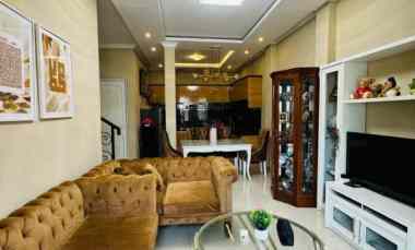 dijual rumah puri asrana sawangan