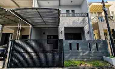 dijual rumah puri asri pakuwon city
