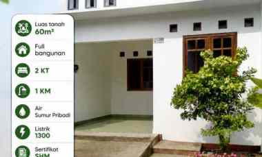 gambar dijual rumah puri asri perdana