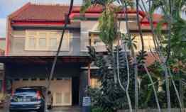 Rumah Asri Terawat 2 Lantai SHM Puri Bintaro Tangerang Selatan