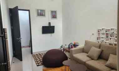 dijual rumah puri bintaro hijau