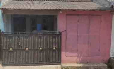 Dijual Rumah Puri Bukit Depok Nanggerang Tajur Halang Bogor