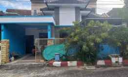 Dijual Rumah di Malang dekat Kampus Stikes Maharani 1,5M