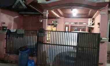 dijual rumah puri cendana