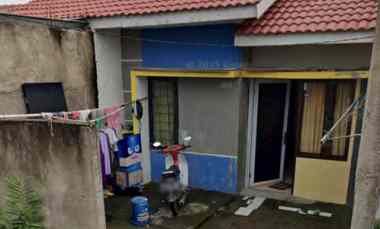 dijual rumah puri cendana blok a15 no