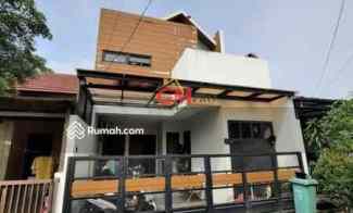 dijual rumah puri dago mas