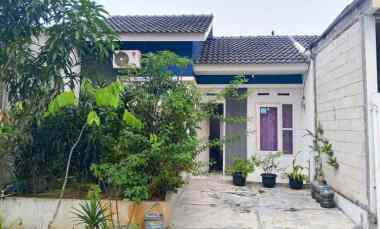 Take Over / Over Kredit Rumah Subsidi di Puri Delta Tigaraksa Blok H