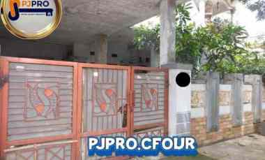 dijual rumah puri gading jati