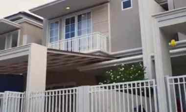 Puri Galaxy, Row Jalan 3 Mobil dekat dengan GM, Carport 2 Mobil