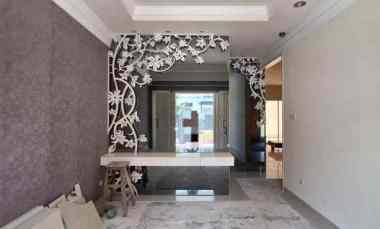 dijual rumah puri galaxy