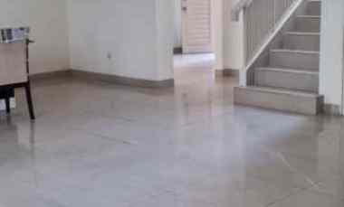 dijual rumah puri galaxy