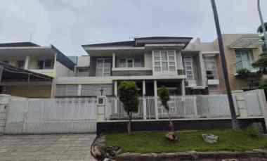Rumah Murah Dijual Puri Galaxy Araya Kertajaya Shm Bisa Kpr Bank