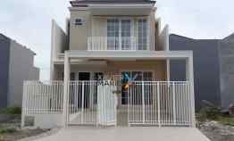 dijual rumah puri galaxy cluster jasmine