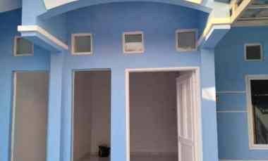 Dijual Rumah Full Renovasi Puri Gardena Jakarta Barat Siap Huni