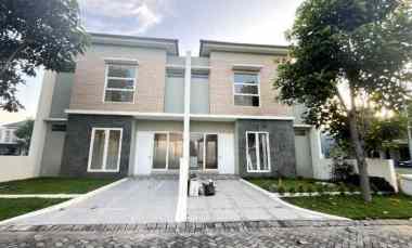 dijual rumah puri indah ketintang