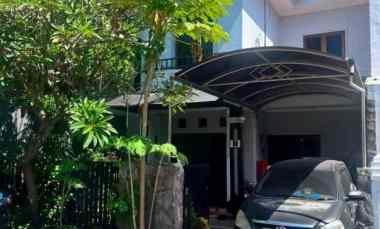 dijual rumah puri jimbaran