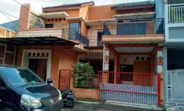 dijual rumah puri kranji regency kranji
