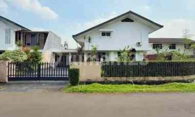 Rumah Dijual dalam Town House di Cilandak Kko Jakarta Selatan