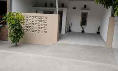 Rumah Cash Saja Murah 285Juta di Puri Lestari Siap Huni