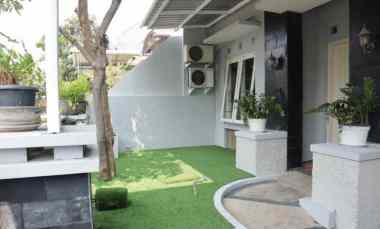 dijual rumah puri mas