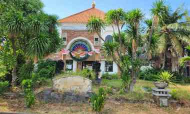 dijual rumah puri mas gunung anyar kec