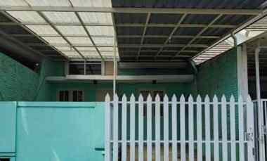 dijual rumah puri mas legian
