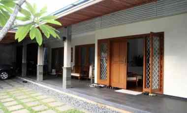 dijual rumah puri mutiara kemang cipete