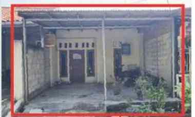 dijual rumah puri nirwana residence