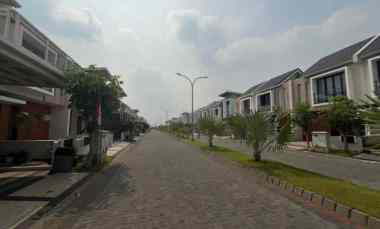 dijual rumah puri safira