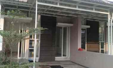 dijual rumah puri safira