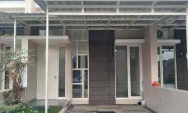 gambar dijual rumah puri safira regency