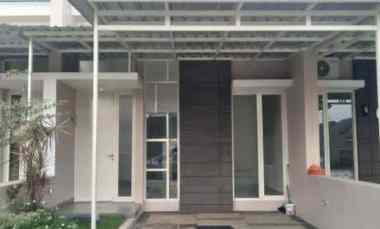 dijual rumah puri safira regency