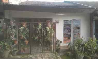 dijual rumah puri serpong 1 blok c 10 no 8