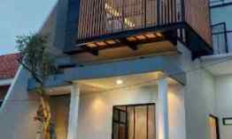 dijual rumah puri surya jaya