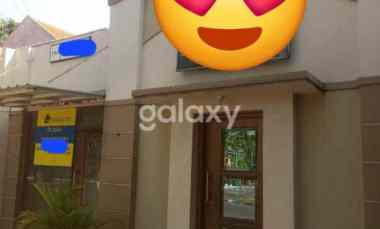 dijual rumah puri surya jaya