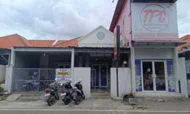 dijual rumah puri surya jaya